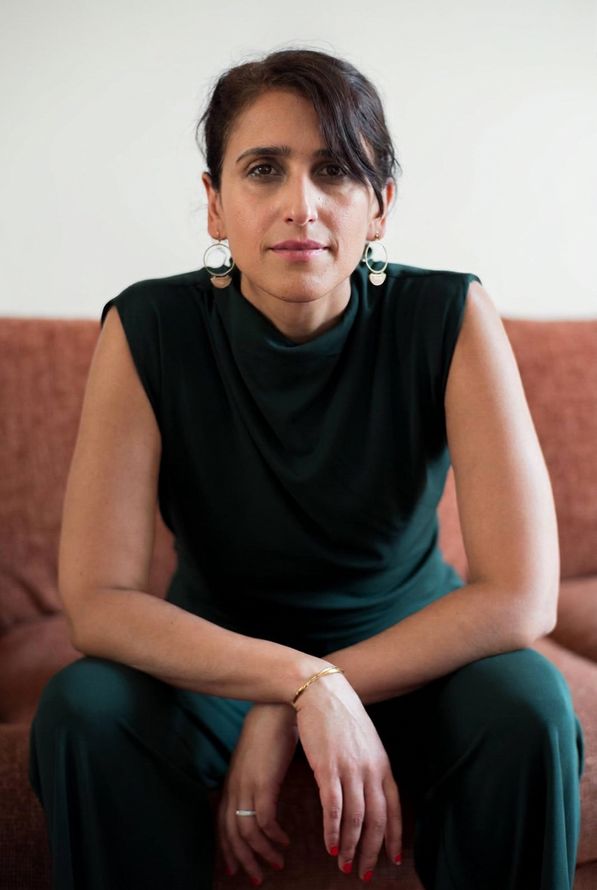 Fatemeh Jailani